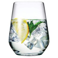 Стакан Олд Фэшн 425 мл "Аллегра" d 6,6 см h10,1 см Pasabahce [12]