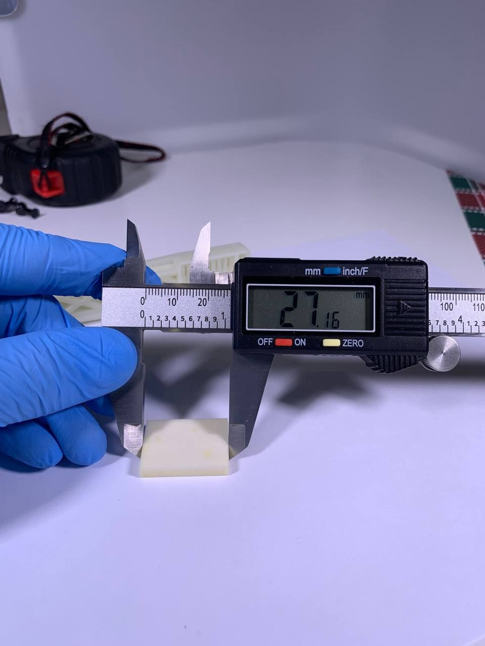 Ремкомплект амортизаторов 80-110 N для стиральной машины Bosch, Siemens