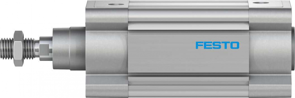 DSBC-80-80-D3-PPSA-N3 Стандартный цилиндр