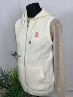 Безрукавка Brunello Cucinelli