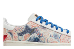 Кроссовки Atmos X Three Tides Tattoo X Adidas Originals Superstar "Mt. Fuji"
