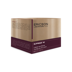 Ericson Laboratoire Тонизирующий лифтинг-крем Toning Pro-Lift Cream 50 мл