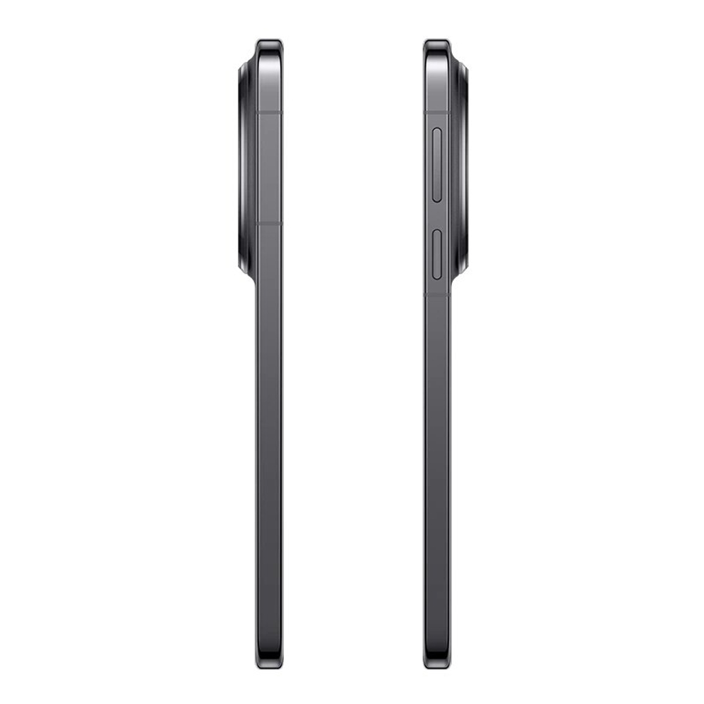 Смартфон Huawei Mate 80 Pro 16/512Гб Чёрный (SGT-LX9)