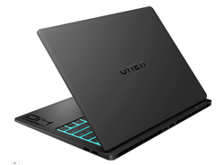 Игровой ноутбук HP Omen Transcend 14 с RTX 4060 и Intel Ultra 7