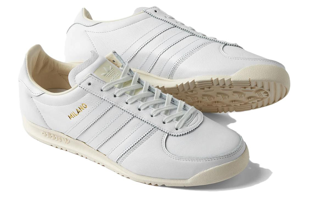 Adidas End X Milano Made In Germany 1st Anniversary