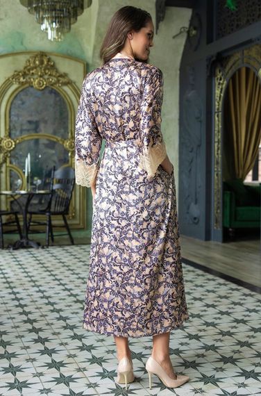 Халат Mia-Amore 7389 &quot;Carol&quot;