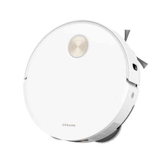 Робот-пылесос Dreame L50 Ultra White