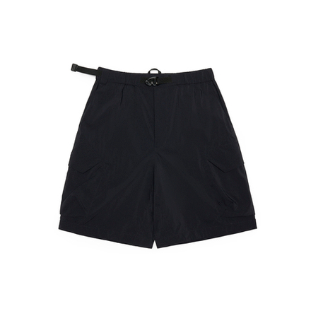 Шорты Nothomme Blue Monte LanQi Work Shorts "Dianchi Night Black"