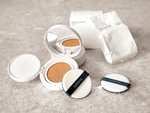 Тональный кушон Missha M Magic Cushion Cover Lasting 23 Натуральный бежевый