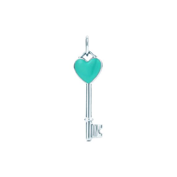 TIFFANY &amp; CO. Tiffany Keys 925