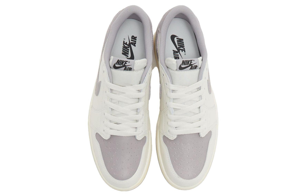 Кроссовки Jordan Air Jordan 1 Low Og "Atmosphere Grey"