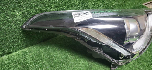 Битая Фара правая Hyundai Creta 1 (20-21) галоген