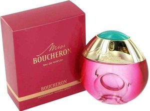 Boucheron Miss Boucheron Eau De Parfum