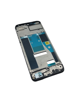 Realme Note 60 (RMX3933) - рамка дисплея (корпус) (ORIG)