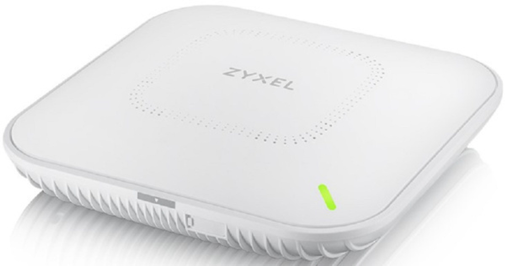 Точка доступа ZYXEL NebulaFlex Pro WAX650S