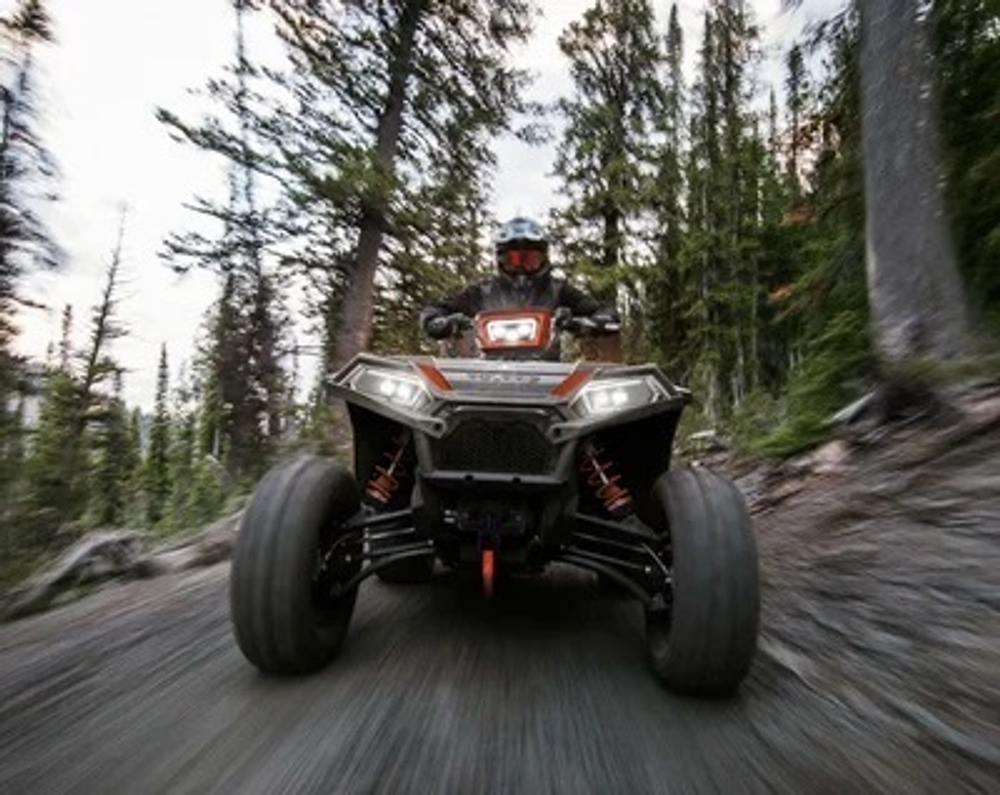 Квадроцикл POLARIS Sportsman XP 1000 S (2024)