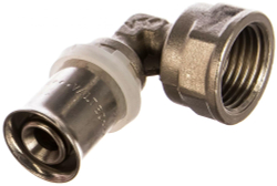 Угольник 90° VALTEC VTm.252.N.001604 16x1/2" пресс – внутренняя резьба