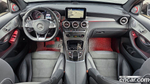 Mercedes-Benz GLC-Class X253 AMG GLC63 4MATIC+ (12.2019)