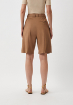 Шорты женские BOSS Tannah1 10258990 01