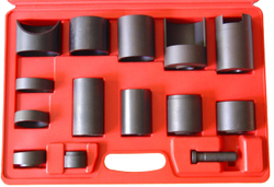 Набор оправок СТАНКОИМПОРТ