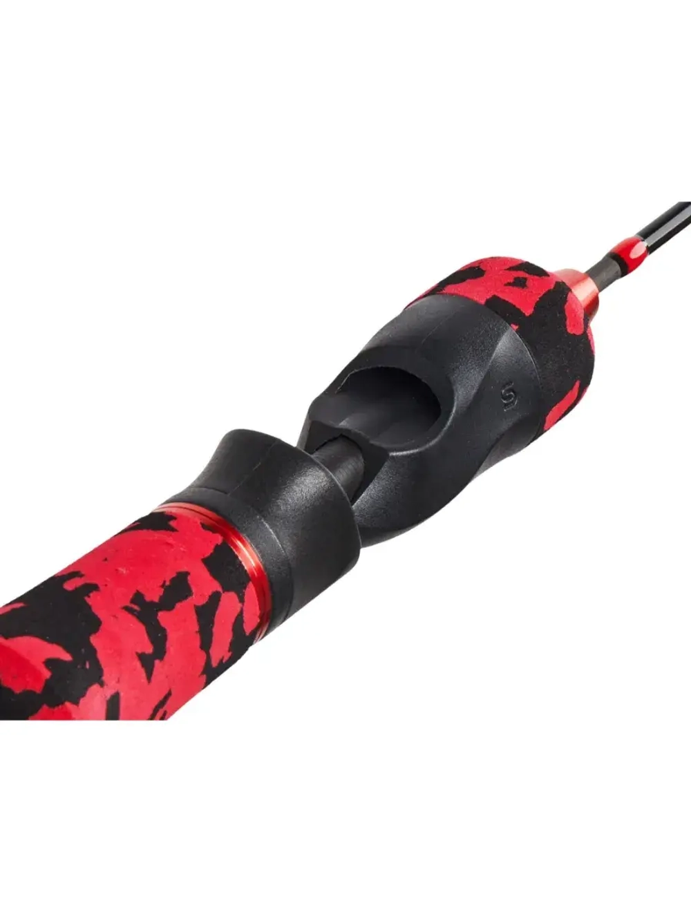 Зимняя удочка C-TECH VIB TRIO три хлыста 58см