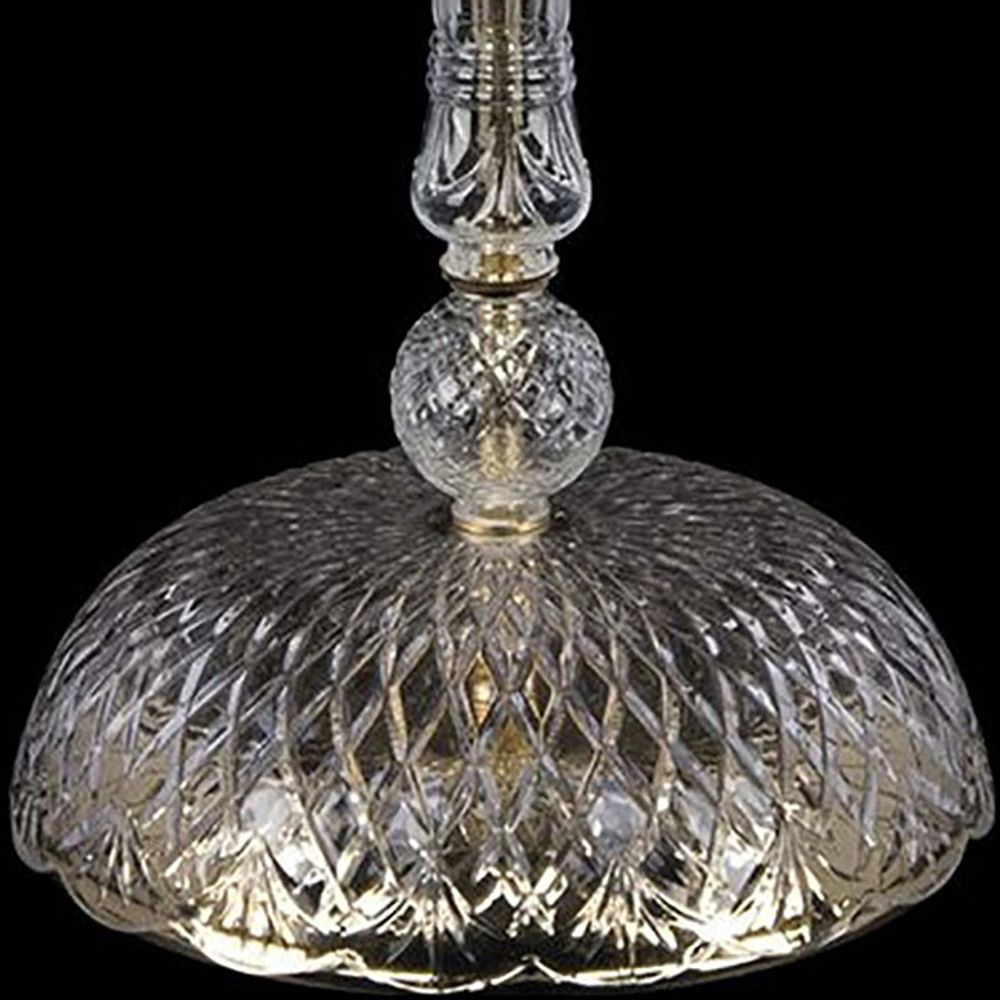 Торшер Bohemia Art Classic 11.21 13.21.10.300.h-210.Gd.Sp