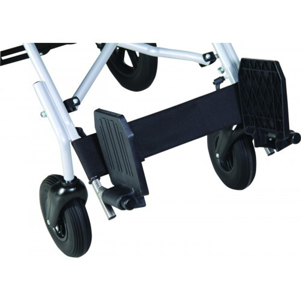 Детская инвалидная коляска ДЦП Patron Corzino Basic (бюджетная)