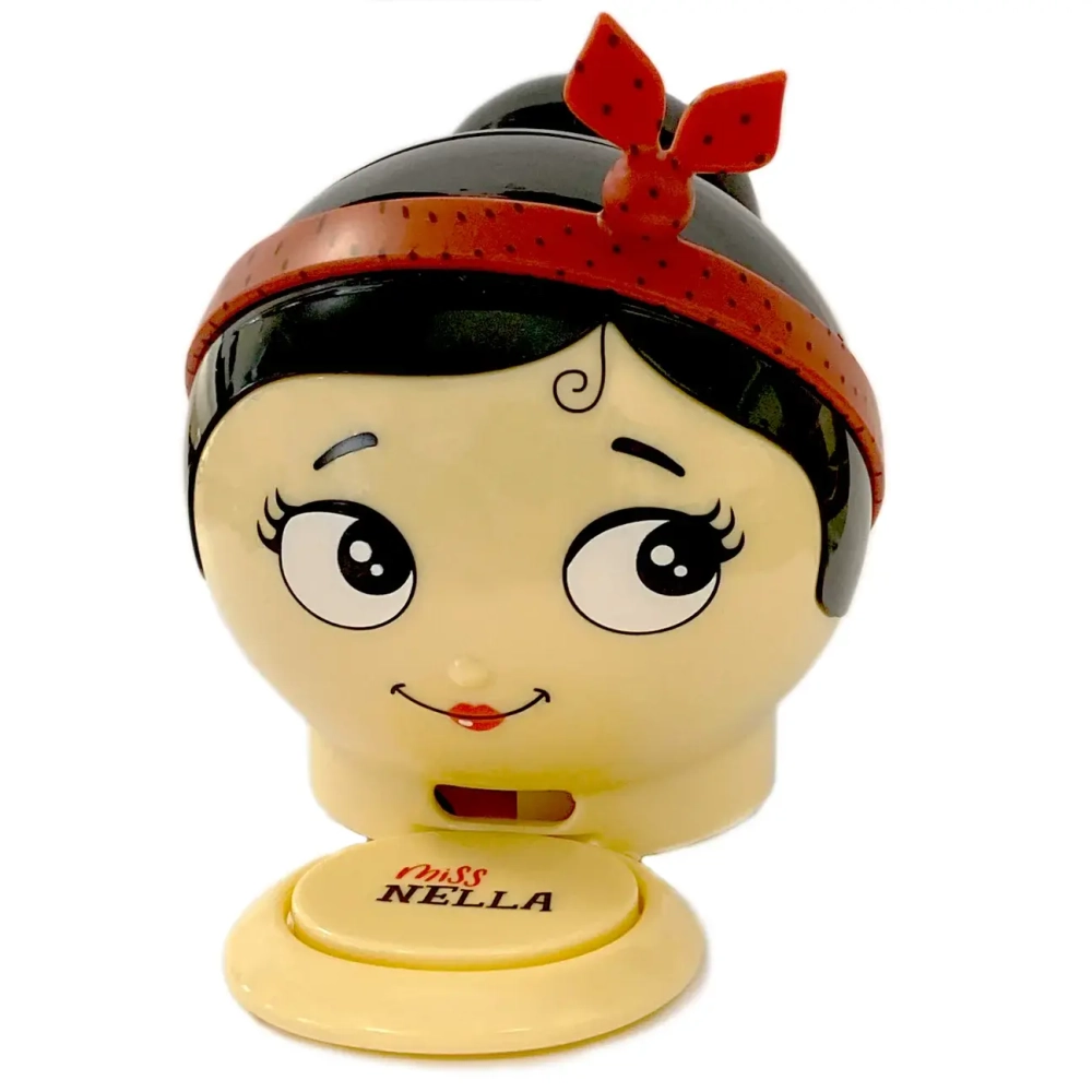 Сушилка для ногтей Miss Nella Ladybird Nail Dryer
