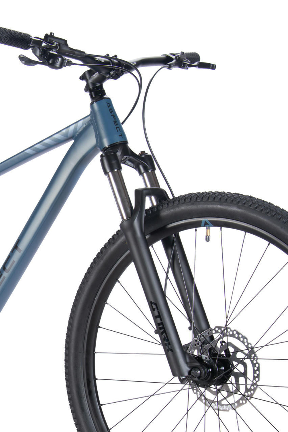 Горный велосипед Aspect Nickel Pro 29 (2025)