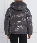 куртка pearl Sams\u00f8e Sams\u00f8e - графитовый(F22300023)