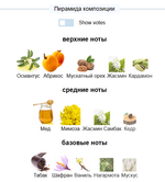 Amouage Journey Woman  100ml (duty free парфюмерия)