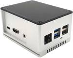 Корпус  RockPi Rock Pi 4A/ B