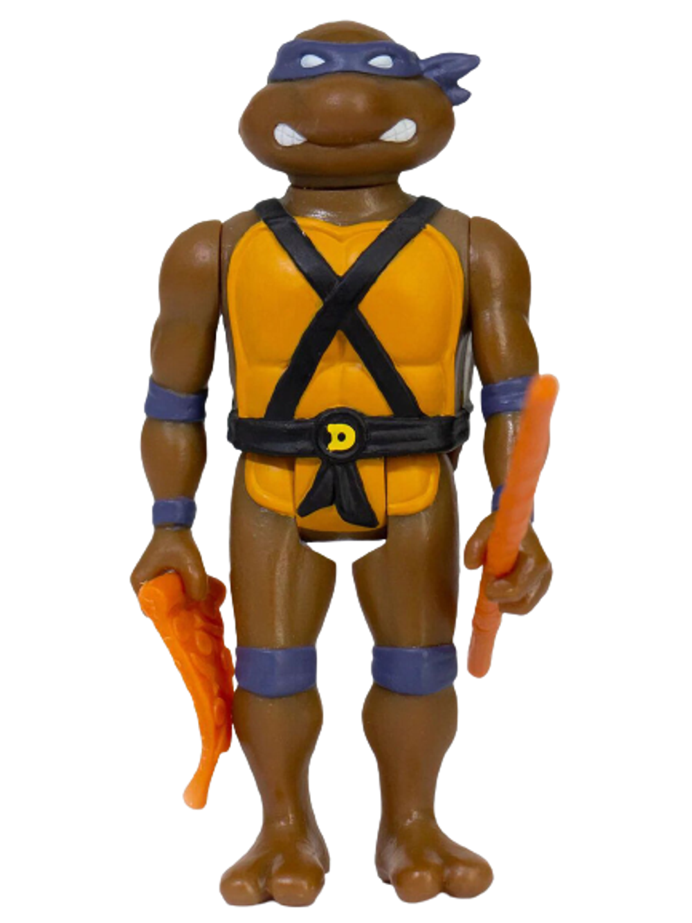 Фигурка TMNT Donatello