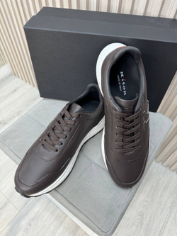 Кроссовки Kiton