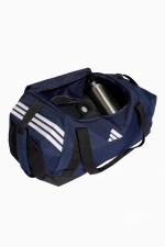 Сумка спортивная adidas Tiro Dufflebag M - темно-синий