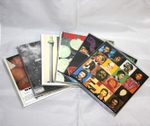 The Who / Great Albums 1965 - (19 Mini LP CD)