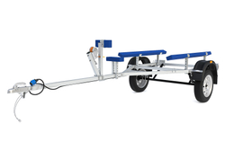 Прицеп Титан Лодочный 4.3