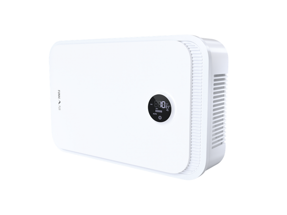 Рекуператор FUNAI FUJI ERW-150X.P