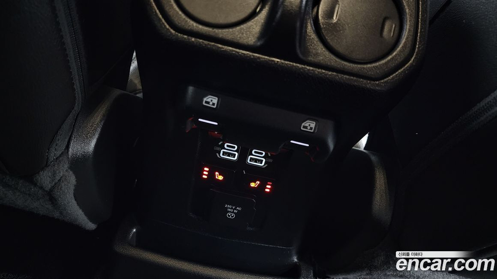 Jeep Wrangler (JL) 2.0 Overland 4 двери 80주년 Editions (03.2021)