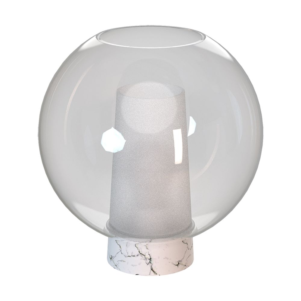 8404 Настольная лампа NORA