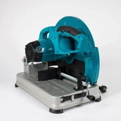 Makita, отрезная пила, 2200W, 355 MM, от сети