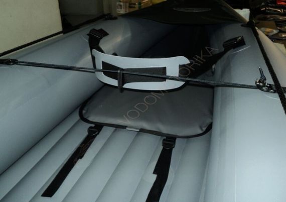 Одноместная байдарка STREAM Хатанга-1 Sport