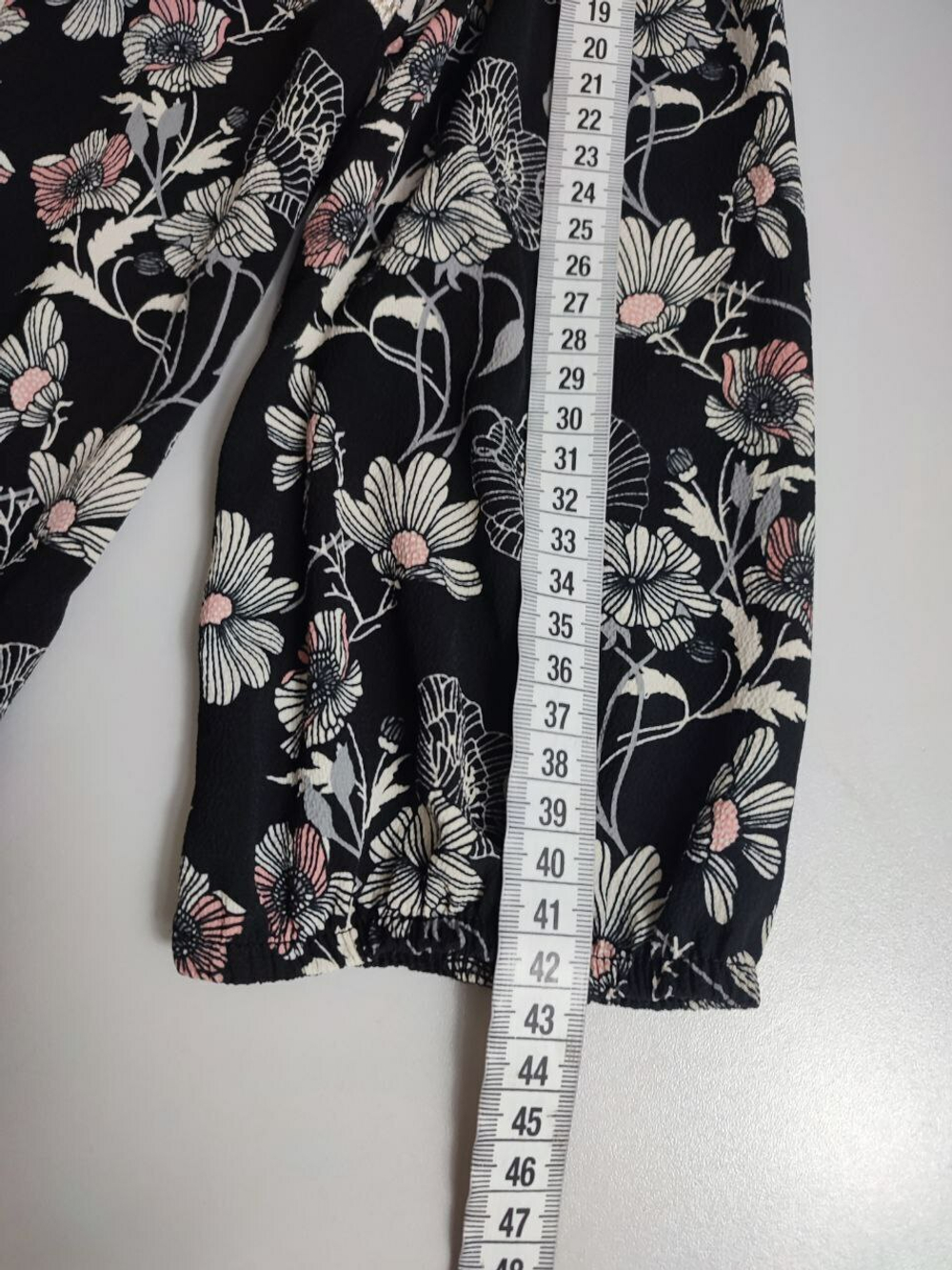 Блузка Lady Blush красивая 40 размер