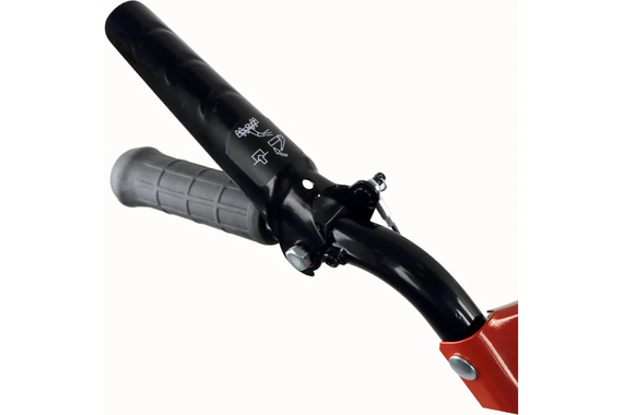 Снегоуборщик DDE ST6560