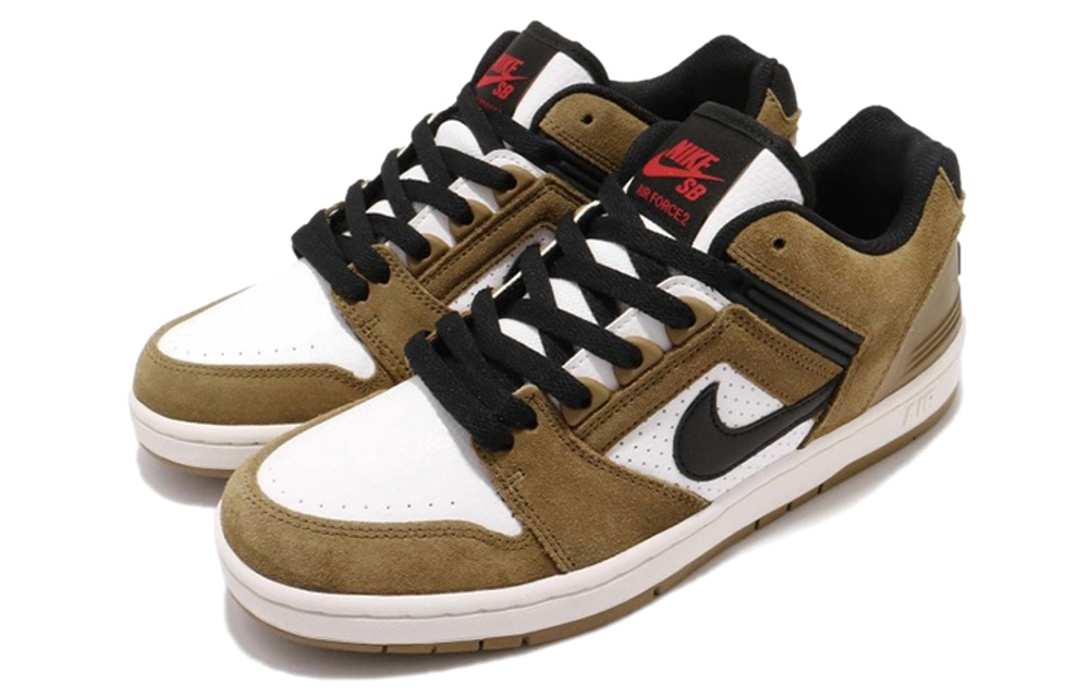 Кроссовки Nike Air Force 2 Low Escape