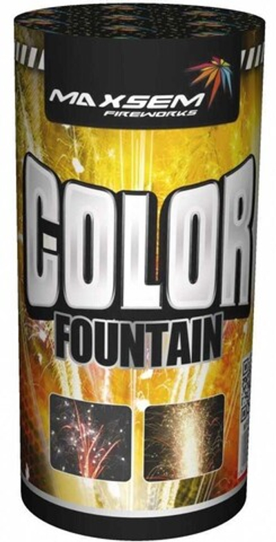 MF00-201 Фонтан "COLOR FOUNTAIN" (1 штука)