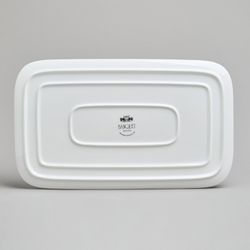 БЛЮДО ПРЯМОУГОЛЬНОЕ LEFARD "BANQUET" 36,5*22*2 СМ