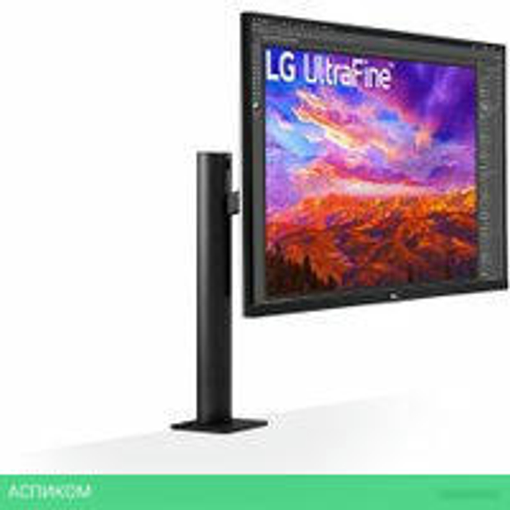 Монитор LG UltraFine 32UN880P-B