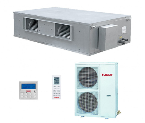 Tosot TFRI20B/I_TFRI20B/O