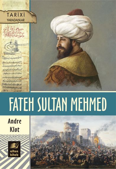 Fateh Sultan Mehmed